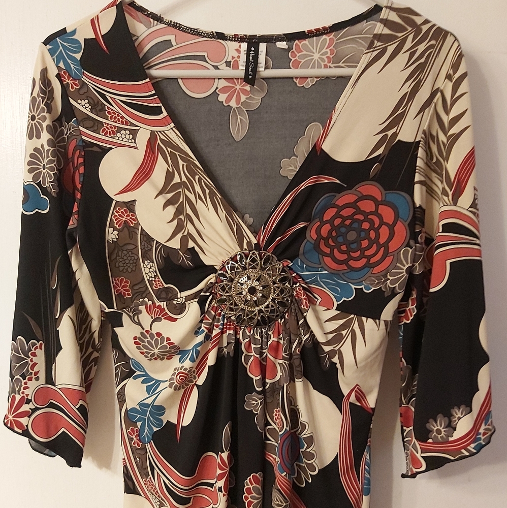 Blouse